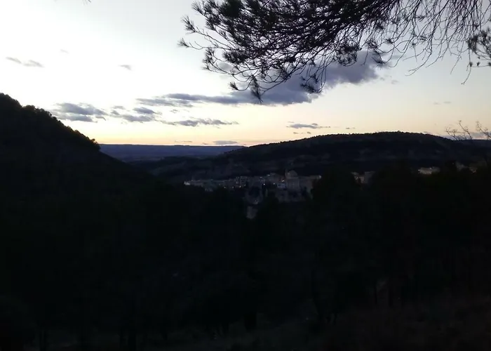 Casa Rural Mirabueno