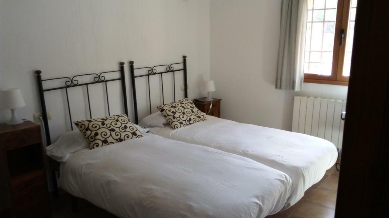 Mirabueno Country house Cuenca (Castilla-La Mancha)