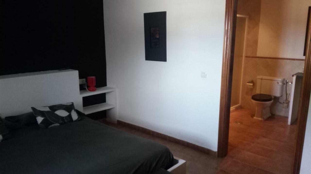 Country house Mirabueno *